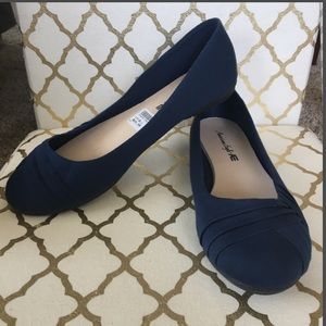 American Eagle Flats